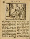Thumbnail 0200 of Æsopi Phrygis Fabulae graece et latine, cum aliis quibusdam opusculis