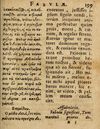Thumbnail 0205 of Æsopi Phrygis Fabulae graece et latine, cum aliis quibusdam opusculis