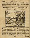 Thumbnail 0206 of Æsopi Phrygis Fabulae graece et latine, cum aliis quibusdam opusculis