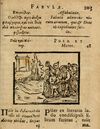 Thumbnail 0209 of Æsopi Phrygis Fabulae graece et latine, cum aliis quibusdam opusculis