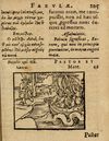 Thumbnail 0211 of Æsopi Phrygis Fabulae graece et latine, cum aliis quibusdam opusculis