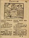 Thumbnail 0219 of Æsopi Phrygis Fabulae graece et latine, cum aliis quibusdam opusculis
