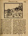 Thumbnail 0221 of Æsopi Phrygis Fabulae graece et latine, cum aliis quibusdam opusculis