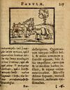 Thumbnail 0223 of Æsopi Phrygis Fabulae graece et latine, cum aliis quibusdam opusculis
