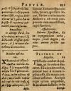 Thumbnail 0227 of Æsopi Phrygis Fabulae graece et latine, cum aliis quibusdam opusculis