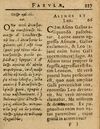 Thumbnail 0233 of Æsopi Phrygis Fabulae graece et latine, cum aliis quibusdam opusculis