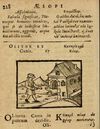 Thumbnail 0234 of Æsopi Phrygis Fabulae graece et latine, cum aliis quibusdam opusculis