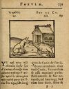 Thumbnail 0237 of Æsopi Phrygis Fabulae graece et latine, cum aliis quibusdam opusculis