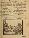 Thumbnail 0239 of Æsopi Phrygis Fabulae graece et latine, cum aliis quibusdam opusculis