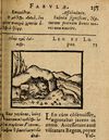 Thumbnail 0241 of Æsopi Phrygis Fabulae graece et latine, cum aliis quibusdam opusculis