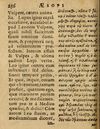 Thumbnail 0242 of Æsopi Phrygis Fabulae graece et latine, cum aliis quibusdam opusculis
