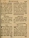 Thumbnail 0243 of Æsopi Phrygis Fabulae graece et latine, cum aliis quibusdam opusculis