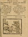 Thumbnail 0245 of Æsopi Phrygis Fabulae graece et latine, cum aliis quibusdam opusculis
