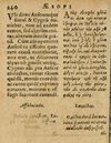 Thumbnail 0246 of Æsopi Phrygis Fabulae graece et latine, cum aliis quibusdam opusculis