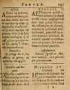 Thumbnail 0247 of Æsopi Phrygis Fabulae graece et latine, cum aliis quibusdam opusculis