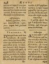 Thumbnail 0254 of Æsopi Phrygis Fabulae graece et latine, cum aliis quibusdam opusculis
