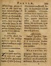 Thumbnail 0277 of Æsopi Phrygis Fabulae graece et latine, cum aliis quibusdam opusculis