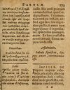 Thumbnail 0279 of Æsopi Phrygis Fabulae graece et latine, cum aliis quibusdam opusculis