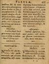 Thumbnail 0283 of Æsopi Phrygis Fabulae graece et latine, cum aliis quibusdam opusculis