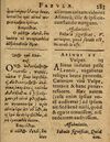 Thumbnail 0289 of Æsopi Phrygis Fabulae graece et latine, cum aliis quibusdam opusculis