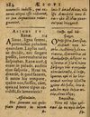 Thumbnail 0290 of Æsopi Phrygis Fabulae graece et latine, cum aliis quibusdam opusculis