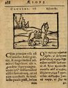 Thumbnail 0294 of Æsopi Phrygis Fabulae graece et latine, cum aliis quibusdam opusculis