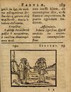 Thumbnail 0295 of Æsopi Phrygis Fabulae graece et latine, cum aliis quibusdam opusculis