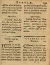 Thumbnail 0297 of Æsopi Phrygis Fabulae graece et latine, cum aliis quibusdam opusculis