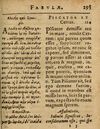 Thumbnail 0301 of Æsopi Phrygis Fabulae graece et latine, cum aliis quibusdam opusculis