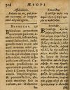 Thumbnail 0312 of Æsopi Phrygis Fabulae graece et latine, cum aliis quibusdam opusculis