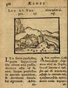 Thumbnail 0318 of Æsopi Phrygis Fabulae graece et latine, cum aliis quibusdam opusculis