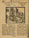 Thumbnail 0320 of Æsopi Phrygis Fabulae graece et latine, cum aliis quibusdam opusculis