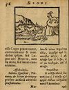 Thumbnail 0322 of Æsopi Phrygis Fabulae graece et latine, cum aliis quibusdam opusculis