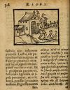 Thumbnail 0324 of Æsopi Phrygis Fabulae graece et latine, cum aliis quibusdam opusculis
