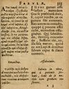 Thumbnail 0329 of Æsopi Phrygis Fabulae graece et latine, cum aliis quibusdam opusculis