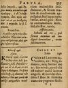 Thumbnail 0333 of Æsopi Phrygis Fabulae graece et latine, cum aliis quibusdam opusculis