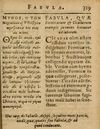 Thumbnail 0335 of Æsopi Phrygis Fabulae graece et latine, cum aliis quibusdam opusculis