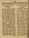 Thumbnail 0336 of Æsopi Phrygis Fabulae graece et latine, cum aliis quibusdam opusculis