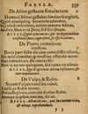 Thumbnail 0345 of Æsopi Phrygis Fabulae graece et latine, cum aliis quibusdam opusculis