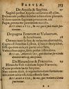 Thumbnail 0359 of Æsopi Phrygis Fabulae graece et latine, cum aliis quibusdam opusculis