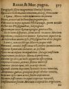 Thumbnail 0383 of Æsopi Phrygis Fabulae graece et latine, cum aliis quibusdam opusculis