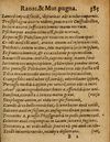 Thumbnail 0391 of Æsopi Phrygis Fabulae graece et latine, cum aliis quibusdam opusculis
