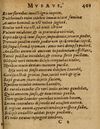 Thumbnail 0407 of Æsopi Phrygis Fabulae graece et latine, cum aliis quibusdam opusculis