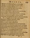 Thumbnail 0425 of Æsopi Phrygis Fabulae graece et latine, cum aliis quibusdam opusculis