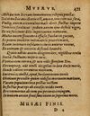 Thumbnail 0427 of Æsopi Phrygis Fabulae graece et latine, cum aliis quibusdam opusculis