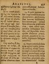 Thumbnail 0437 of Æsopi Phrygis Fabulae graece et latine, cum aliis quibusdam opusculis