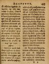Thumbnail 0439 of Æsopi Phrygis Fabulae graece et latine, cum aliis quibusdam opusculis