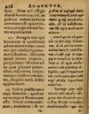 Thumbnail 0442 of Æsopi Phrygis Fabulae graece et latine, cum aliis quibusdam opusculis