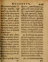 Thumbnail 0449 of Æsopi Phrygis Fabulae graece et latine, cum aliis quibusdam opusculis