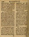 Thumbnail 0456 of Æsopi Phrygis Fabulae graece et latine, cum aliis quibusdam opusculis